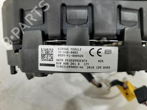 Other SKODA OCTAVIA III (5E3, NL3, NR3) 2.0 TDI | BP26794298O1 
