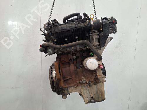 Engine FORD ECOSPORT 1.0 EcoBoost | BP38513291M1 - Image 2