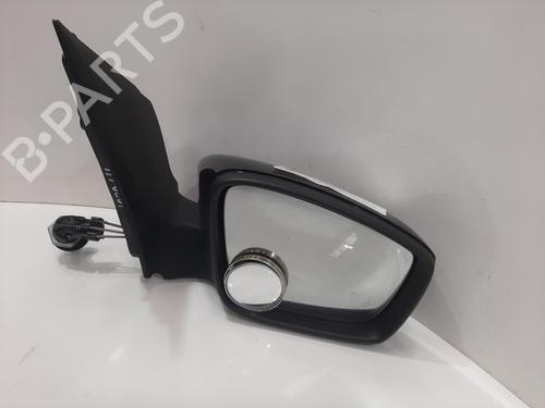 Right mirror SKODA CITIGO (NF1) 1.0 | BP29581302C27 