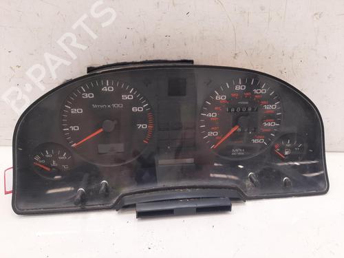 Used Instrument cluster AUDI COUPE B3 (89, 8B3) 2.6 (150 hp) 27465820