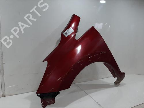 Guarda-lamas esquerdo NISSAN NOTE (E12) 1.2 DIG-S | BP36046765C41 - Image 2