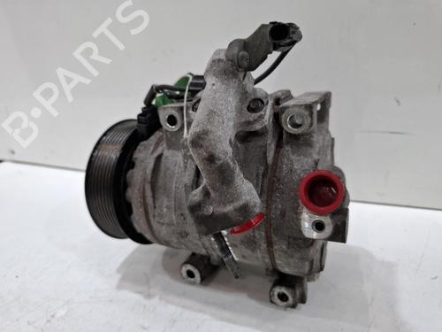 AC compressor HONDA CR-V IV (RM_) 2.2 i-DTEC 4WD (RE6) | BP40533335M34 - Image 3