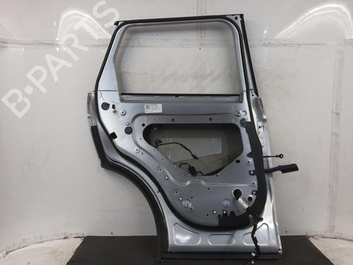 Left rear door LAND ROVER RANGE ROVER SPORT II (L494) 4.4 SDV8 4x4 | BP29883896C4