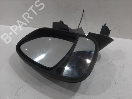 Used Left mirror VAUXHALL VIVARO A Bus (X83) 2.0 CDTI (90 hp) 26751931