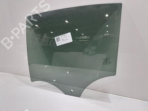 Used Rear left door window Rear left door window JAGUAR I-PACE (X590) EV400 AWD (400 hp) 34121350 34121350