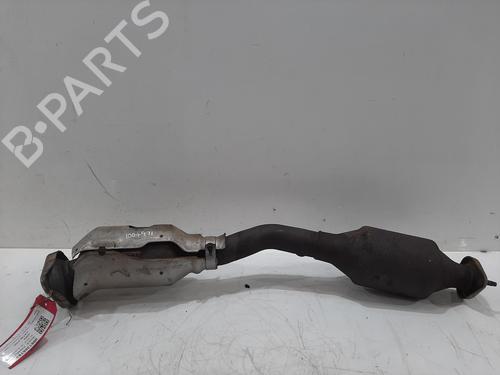 Used Catalyst NISSAN JUKE (F15) 1.6 (94 hp) 26839808