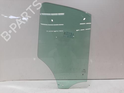 Used Front right door window Front right door window 38759726 38759726