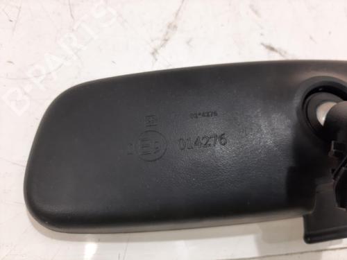 Rear mirror FORD C-MAX II (DXA/CB7, DXA/CEU) 1.0 EcoBoost | BP33282571I6 - Image 2