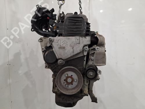 Moteur PEUGEOT 207 Saloon 1.4 (73 hp) 31903596