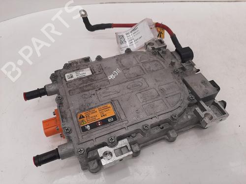 Inverter/Konverter JAGUAR I-PACE (X590) EV400 AWD (400 hp) 26856251