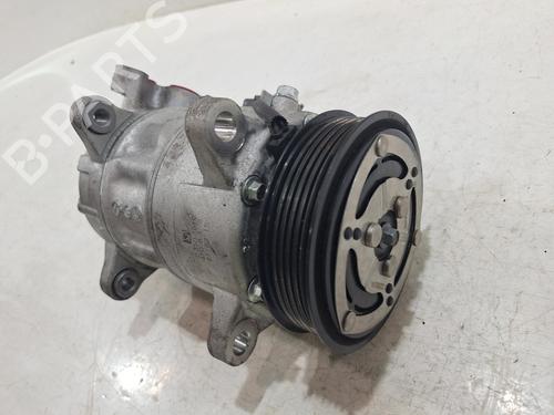 Compressor A/A MINI MINI COUNTRYMAN (F60) Cooper S | BP30869725M34