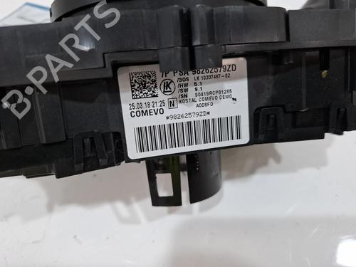 Switch CITROËN C3 III (SX) 1.2 VTi 82 | BP38199907I30 - Image 6