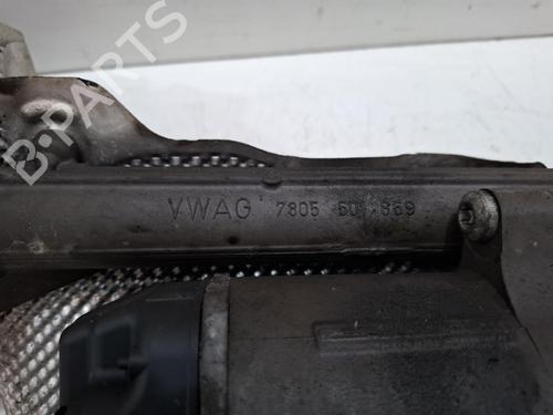 Steering rack SEAT LEON (5F1) 1.6 TDI | BP38412336M22 - Image 3
