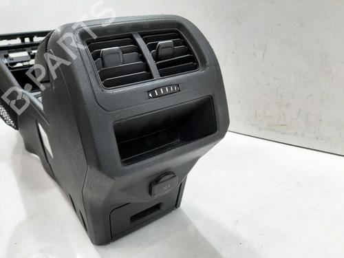 Middle console VW TOURAN (5T1) 1.6 TDI | BP31999122I22