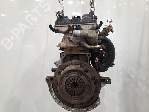 Motor MG MG 3 1.5 (106 hp) 29946250