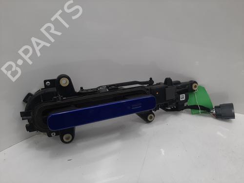 Puxador exterior JAGUAR I-PACE (X590) EV400 AWD (400 hp) 26815483