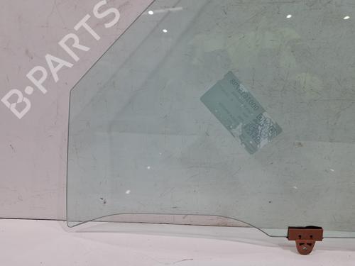 Front left door window NISSAN JUKE (F15) 1.6 | BP32214483C18 