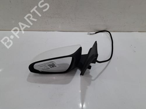 Used Left mirror Left mirror TOYOTA AYGO (_B4_) 1.0 (KGB40) (69 hp) 34733851 34733851