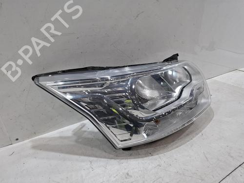 Right headlight FORD TRANSIT CUSTOM V362 Van (FY, FZ) 2.0 EcoBlue | BP40040119C29 - Image 3