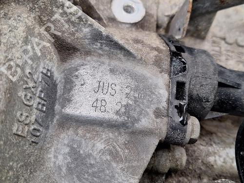 Gearbox VW POLO IV (9N_, 9A_) 1.2 12V | BP30120072M3 