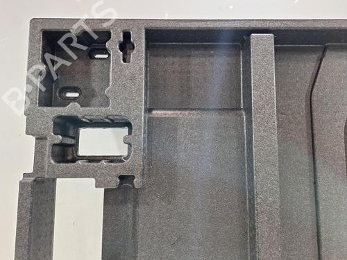 Luggage compartment floor JAGUAR I-PACE (X590) EV400 AWD | BP31768954I33