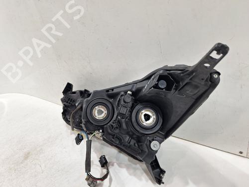 Right headlight NISSAN MICRA V (K14) 0.9 IG-T | BP31999439C29