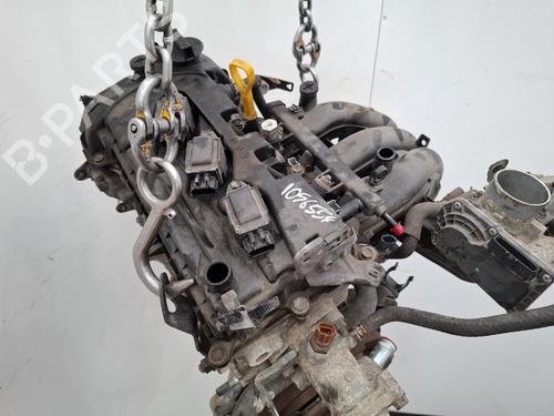Engine SUZUKI CELERIO (LF) 1.0 (AVK310) | BP37666670M1 - Image 2