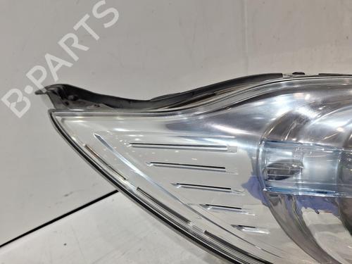Right headlight FORD KA (RU8) 1.2 | BP40128535C29 - Image 4