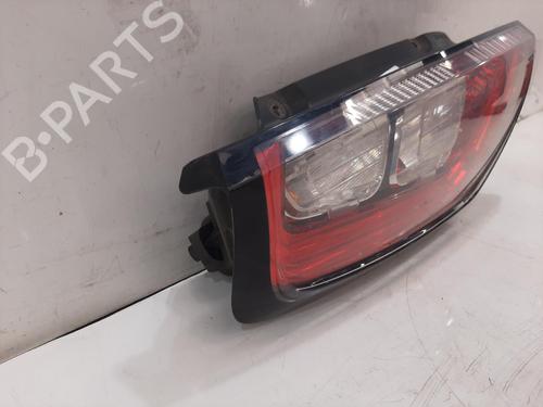 Left taillight FIAT PUNTO (199_) 1.2 (199AXZ1A, 199BXZ1A) | BP29471841C34 