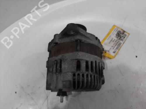 Generator NISSAN MICRA IV (K13K, K13KK) 1.2 | BP29883195M7