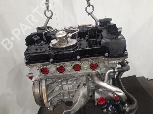 Engine BMW 3 (E90) 318 i | BP31964954M1 