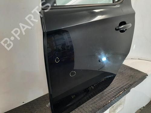 Left rear door VAUXHALL CORSA Mk IV (E) (X15) 1.4 | BP28101299C4 