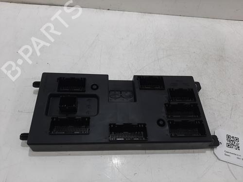 Øvrige Styrinhsenheder JAGUAR I-PACE (X590) EV400 AWD (400 hp) 30324573