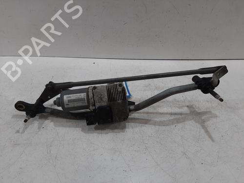 Used Front wiper motor AUDI A5 Sportback (8TA) 2.0 TFSI (180 hp) 31965328