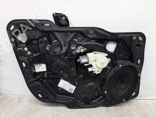 Used Front left door window JEEP RENEGADE SUV (BU, B1, BV) 1.6 CRD (120 hp) 26836655