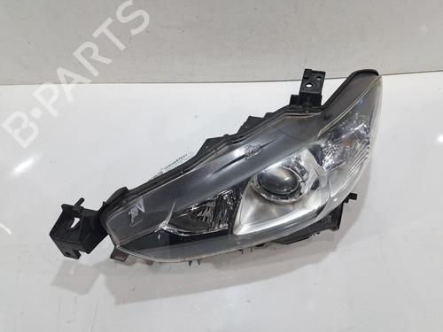 left-headlight-mazda-6-saloon-gj-gl-2012-32757095 main image