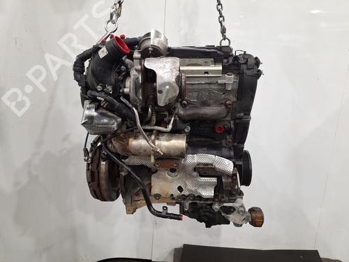 Engine AUDI A6 C7 Avant (4G5, 4GD) 2.0 TDI | BP31903766M1
