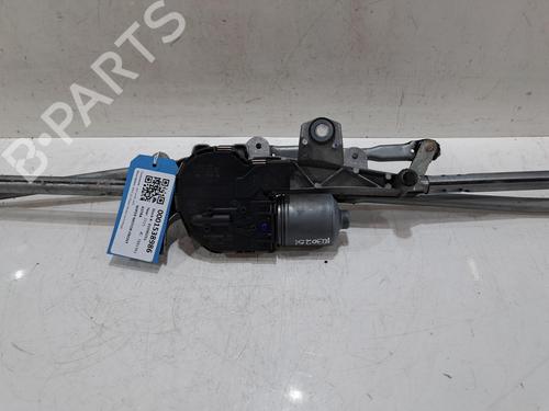 Motor limpa vidros frontal VAUXHALL ASTRA Mk VI (J) (P10) 1.6 | BP29882626M29 