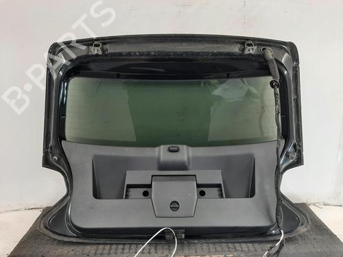 Tailgate VW POLO VI (AW1, BZ1, AE1) 1.0 TSI | BP28039488C6