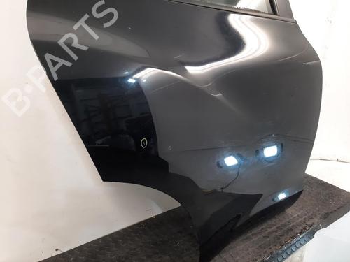Right rear door NISSAN JUKE (F15) 1.5 dCi | BP29060991C5 