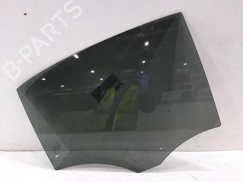 Used Rear right door window MERCEDES-BENZ A-CLASS (W176) A 45 AMG 4-matic (176.052) (360 hp) 32120540