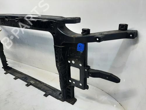 Front slam panel HYUNDAI KONA (OS, OSE, OSI) 1.6 GDi Hybrid | BP26962749C72 