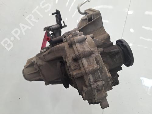 Gearbox AUDI A3 Sportback (8VA, 8VF) 1.4 TFSI | BP29742356M3 