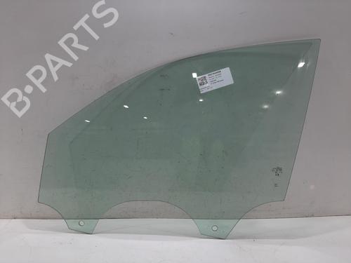 Dør rude ventre foran VW TIGUAN (CT1) 1.5 eTSI (150 hp) 32851226