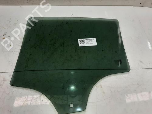 Used Rear right door window Rear right door window VAUXHALL CORSA Mk IV (E) (X15) 1.4 (90 hp) 35985833 35985833
