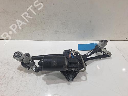 Used Front wiper motor HYUNDAI i10 I (PA) 1.2 (86 hp) 32214771