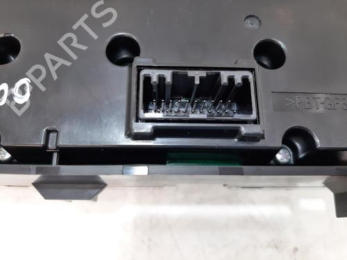 Climate control LAND ROVER RANGE ROVER IV (L405) 4.4 SDV8 4x4 | BP29945791I5 
