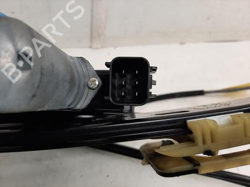 Rudehejsemekanisme Højre foran FORD GRAND C-MAX (DXA/CB7, DXA/CEU) 1.0 EcoBoost | BP26750376C23 
