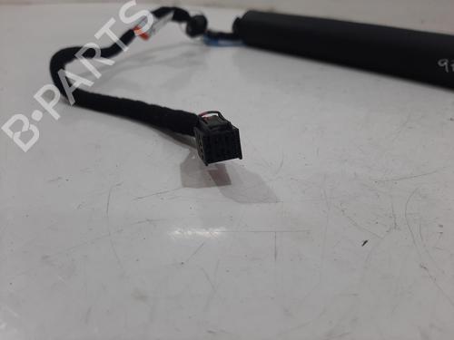 Shock absorber spring JAGUAR I-PACE (X590) EV400 AWD | BP29397303C152 
