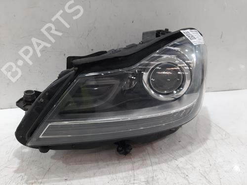 Left headlight MERCEDES-BENZ C-CLASS Coupe (C204) C 180 (204.331) | BP37236286C28 - Image 3